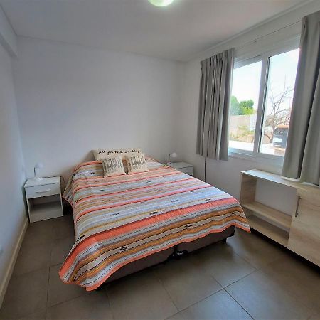 Brigh Apartment With Garage Strategic Location Γκοντόι Κρουζ Εξωτερικό φωτογραφία