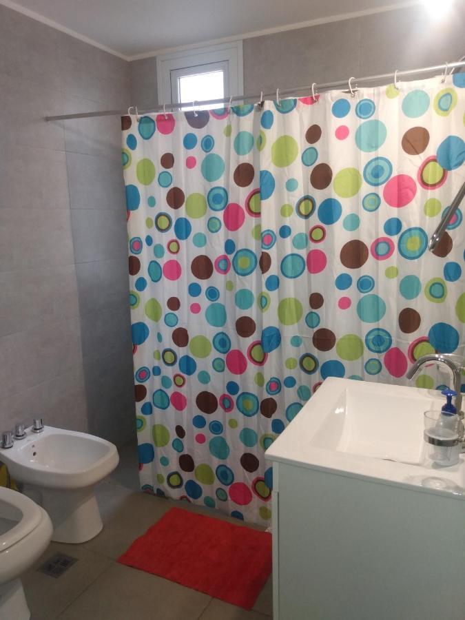 Brigh Apartment With Garage Strategic Location Γκοντόι Κρουζ Εξωτερικό φωτογραφία