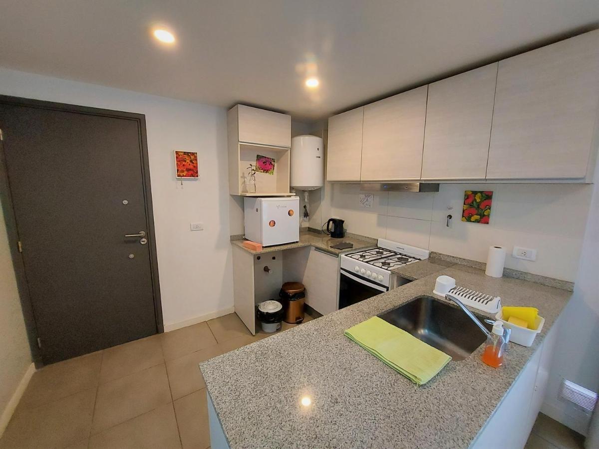 Brigh Apartment With Garage Strategic Location Γκοντόι Κρουζ Εξωτερικό φωτογραφία