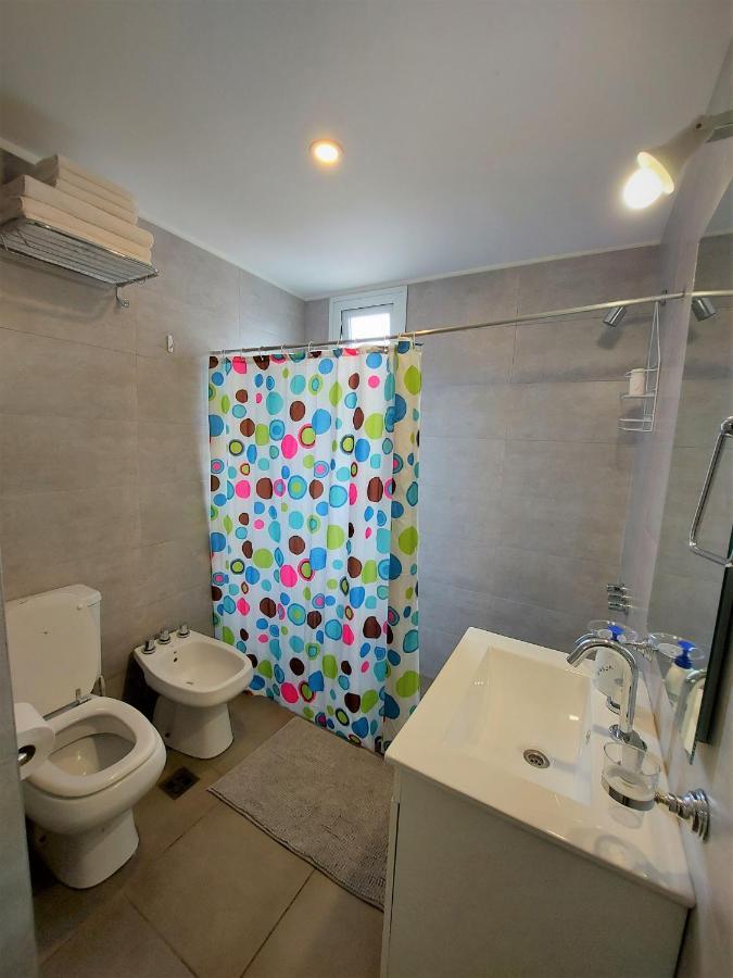 Brigh Apartment With Garage Strategic Location Γκοντόι Κρουζ Εξωτερικό φωτογραφία
